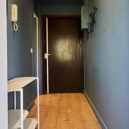 Apartment Le Nid - Les Demeures D'adrien