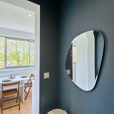 Apartment Le Nid - Les Demeures D'adrien