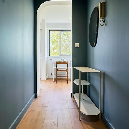 Le Nid - Les Demeures D'adrien