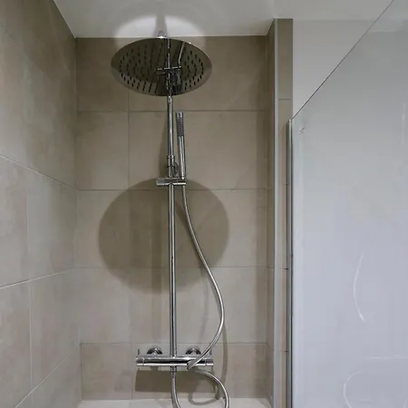Le Nid - Les Demeures D'adrien Apartment *