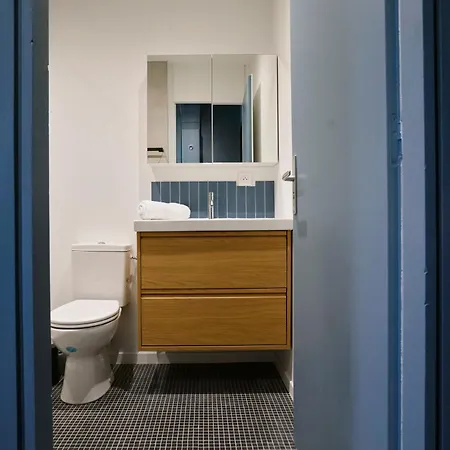 Le Nid - Les Demeures D'adrien *