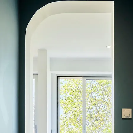 Appartement Le Nid - Les Demeures D'adrien