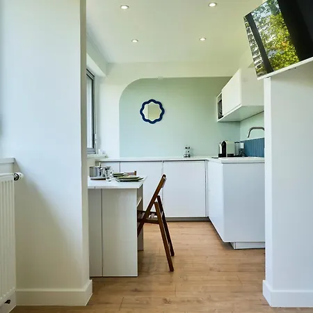 Apartment Le Nid - Les Demeures D'adrien Wasquehal