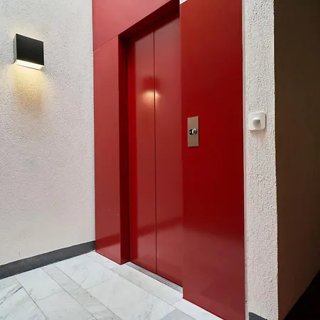 Le Nid - Parking - 15 Min Centre De Lille *