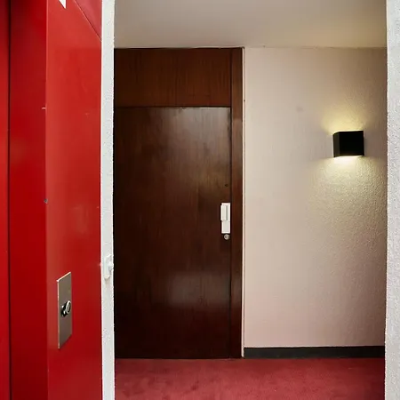 Le Nid - Les Demeures D'adrien Apartment *