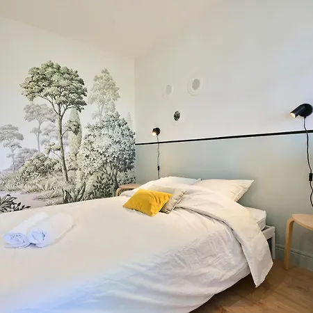 Le Nid - Les Demeures D'adrien *