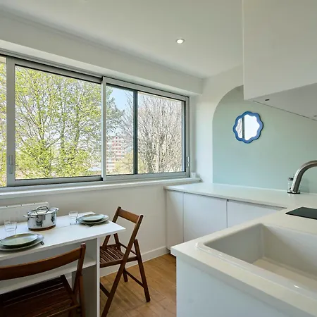 Le Nid - Les Demeures D'adrien Apartment *