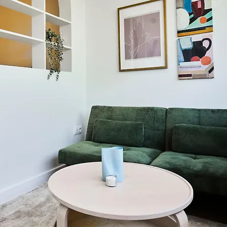 Le Nid - Les Demeures D'adrien Wasquehal