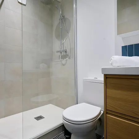 Le Nid - Les Demeures D'adrien Apartment *