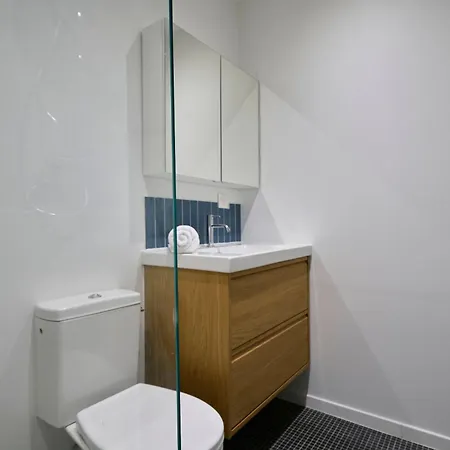 Le Nid - Les Demeures D'adrien *