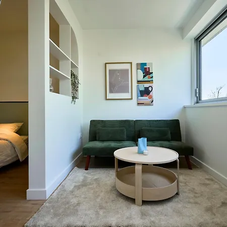 Le Nid - Les Demeures D'adrien Wasquehal