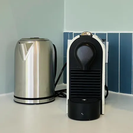 Le Nid - Les Demeures D'adrien Appartement