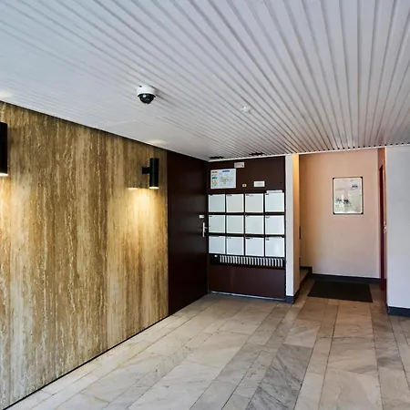 Le Nid - Les Demeures D'adrien Apartment Wasquehal