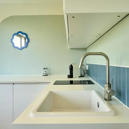 Le Nid - Les Demeures D'adrien Appartement