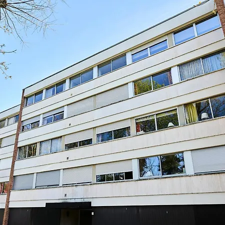 Le Nid - Les Demeures D'adrien Apartment